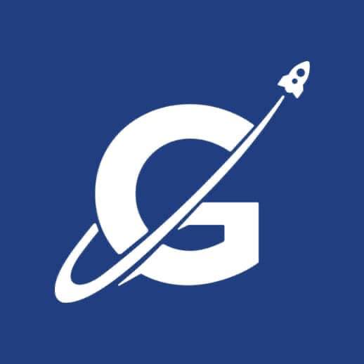 Getfly CRM Logo